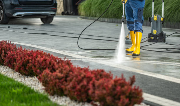 Best Dumpster Area Cleaning  in Pembroke Park, FL